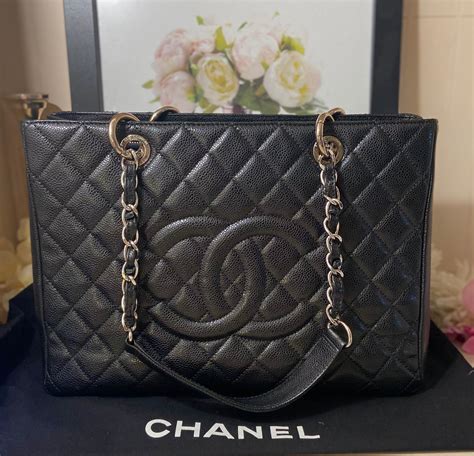 chanel gst europe price 2015